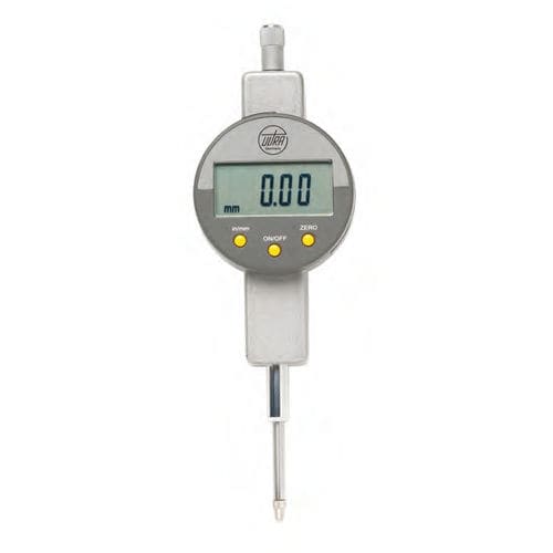 Comparador com mostrador analógico - 1301 10xs series  - ULTRA PRÄZISION MESSZEUGE - digital