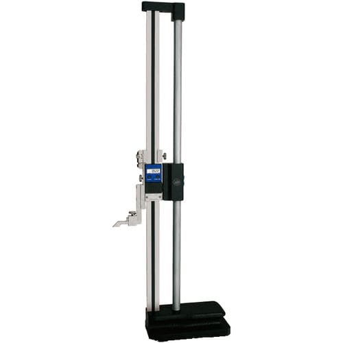 Coluna de medição digital com instrumento de marcação - 1807 50x series  - ULTRA PRÄZISION MESSZEUGE