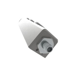 Conector de alimentação elétrica - TEBB4,TEBB8 - Fortress Interlocks - reto