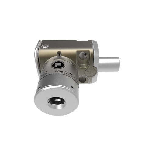 Interruptor de chave - BM,BMS series - Fortress Interlocks - multipolar / mecânico / de bloqueio