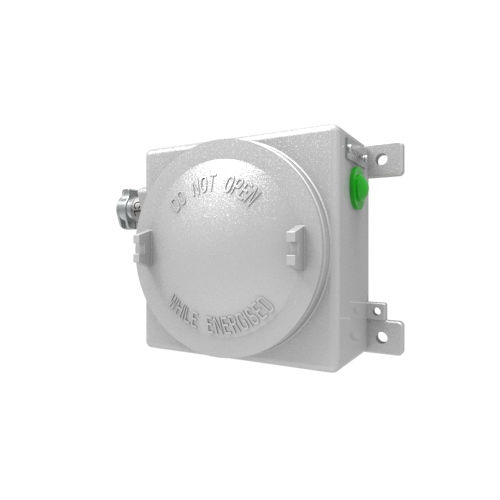 Chave de intertravamento - EEXSS1 - Fortress Interlocks