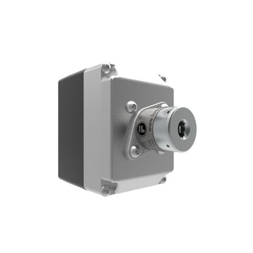 Interruptor de chave - SR - Fortress Interlocks - unipolar / IP65 / eletromecânico