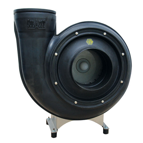 Ventilador ATEX - CMV ECO EX - Ventur - centrífugo / à prova de explosão / de motor EC