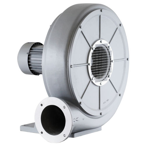Ventilador IP55 - MBA series - Ventur - radial / em alumínio / industrial