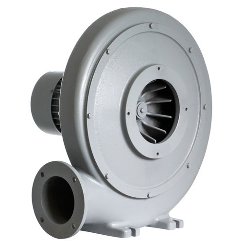 Ventilador centrífugo - MPA series - Ventur - de exaustão / de secagem / em aço