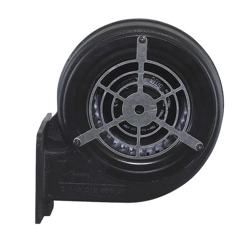 Ventilador centrífugo - SEM-AL series - Ventur - de resfriamento / de exaustão / em aço galvanizado