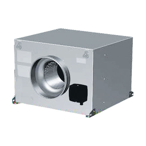 Ventilador IP44 - CAB B series - Ventur - centrífugo / de circulação de ar / em linha