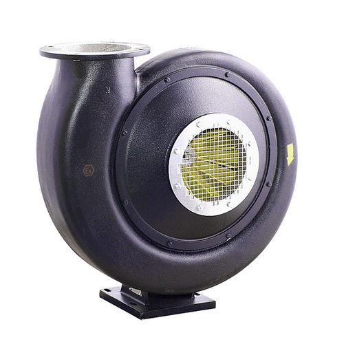 Ventilador ATEX - EMT series - Ventur - radial / de exaustão / à prova de explosão