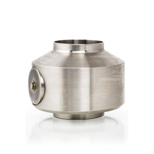 Junta rotativa para gás - TP 1100 F - Pacquet Industrie - para o setor alimentar / para a indústria química / em aço inoxidável