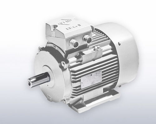 Motor assíncrono - VEM motors - CA / 100 V / tipo gaiola de esquilo