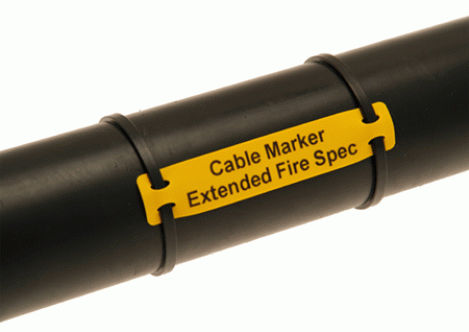 Conexão luva - CM series - Partex Marking Systems