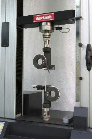 Máquina de ensaio universal - TESTCOM SERIES  - Ibertest - multiparâmetros / para materiais / eletromecânica