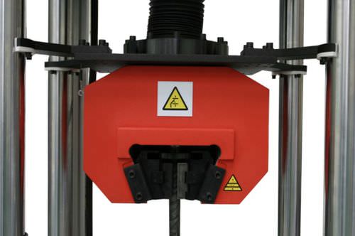 Máquina de ensaio universal - 3000 kN | IBMT4 series   - Ibertest - multiparâmetros / para materiais / hidráulica