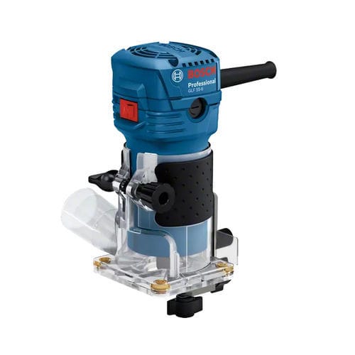 Tupia de coluna portátil - GLF 55-6 Professional - Bosch Production Tools