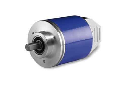 Controlador de came eletrônico - Profibus, max. 700 mA, IP65 | ROTARNOCK 100-PB - Deutschmann Automation