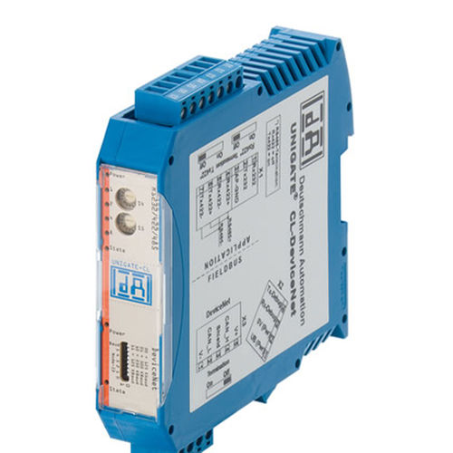 Conversor DeviceNet - UNIGATE CL-DeviceNet - Deutschmann Automation - de protocolo / Ethernet / RS232