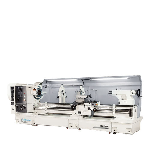 Torno CNC - V800  - Colchester-Harrison - para uso intensivo