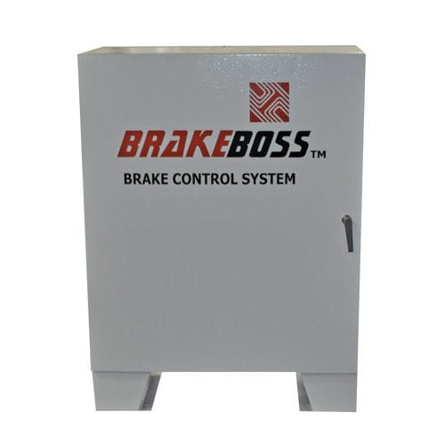 Unidade de controle de freio - BBH3 - The Hilliard Corporation
