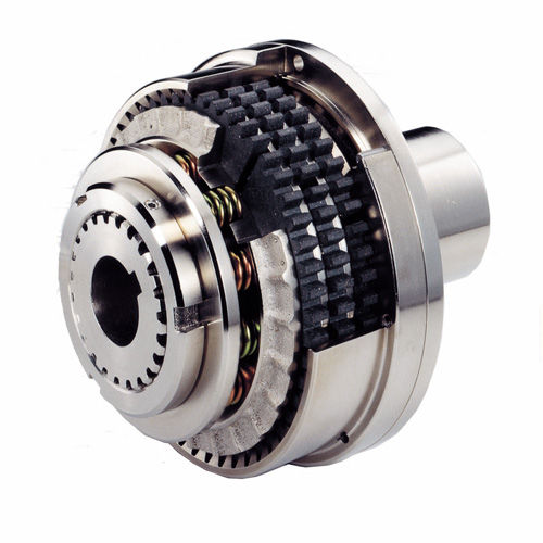 Limitador de torque de fricção - L2 - The Hilliard Corporation - em aço