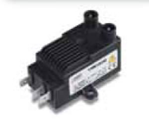 Transformador para queimador - 220 - 240 V, 7 W, 5 mA | TRW series - COFI srl - de ignição