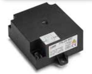 Transformador para queimador - 12 - 24 VDC, 80 W, 30 mA | TRL series - COFI srl - de ignição