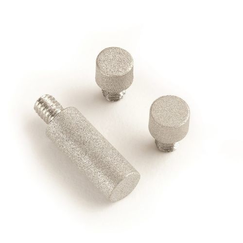 Difusor de gás de bolha - Micro  - Mott
