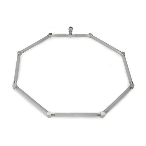 Difusor de gás - Mott