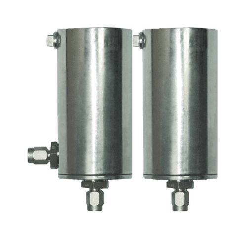 Detector de vazamento de água - VIMS  - FAFNIR GmbH - de óleo / de supressão / a vácuo