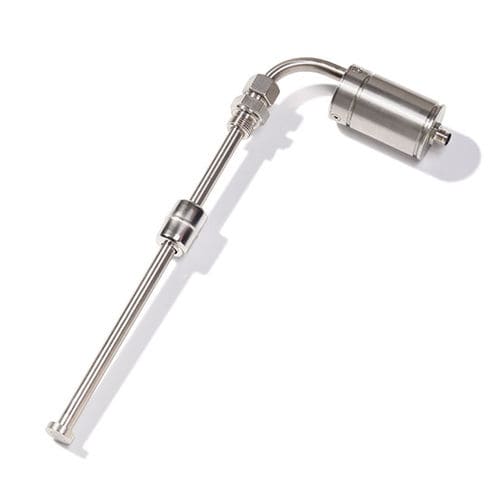 Sensor de nível magnetostritivo - TORRIX M12 90 - FAFNIR GmbH - para água / para combustível / RS-485