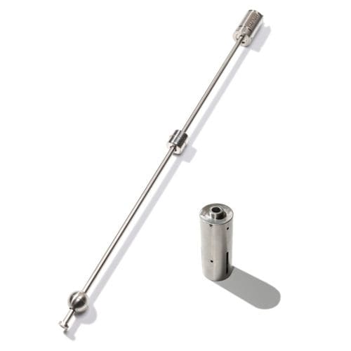 Sensor de nível magnetostritivo - TORRIX   - FAFNIR GmbH - para líquidos / RS-485 / MODBUS