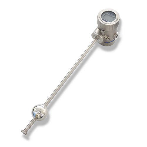 Sensor de nível magnetostritivo - TORRIX XTS - FAFNIR GmbH - para óleo / para água / para águas residuais