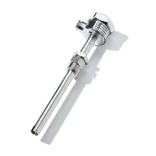 Chave de nível térmica - 76 N - FAFNIR GmbH - para líquidos / para tanque / em aço inoxidável