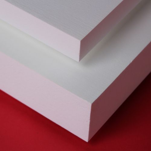 Placa cerâmica - AL-28/1800 series - ZIRCAR  Ceramics - em alumina / de isolamento