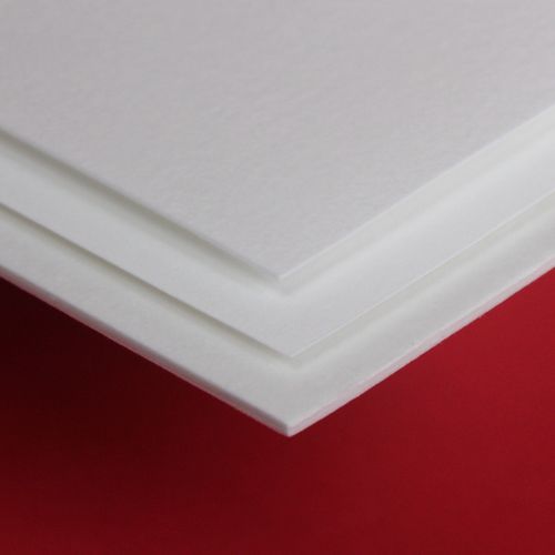 Folha cerâmica - APA   - ZIRCAR  Ceramics - em alumina / de isolamento
