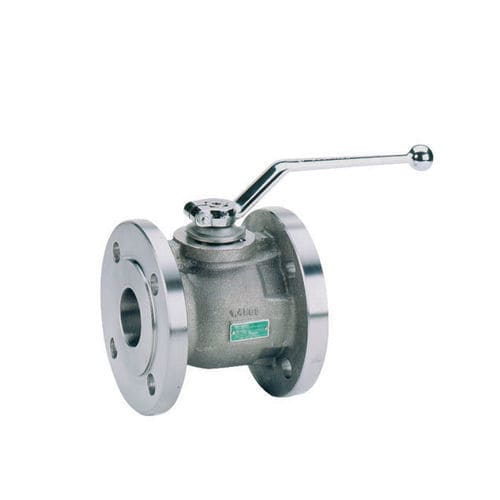 Válvula de esfera - 198 series - WITT-Gasetechnik - de alavanca / de controle / para acetileno