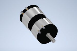 Polia de rolos - TruTrack™ - Belt Technologies Europe Limited - para esteira transportadora