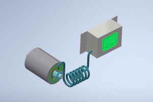 Polia de rolos - TruTension™ - Belt Technologies Europe Limited - de tensão de correia / para esteira transportadora