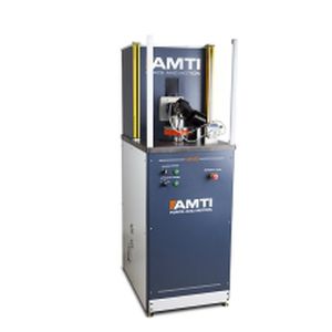 Simulador para próteses de articulação - VIVO™ - Advanced Mechanical Technology