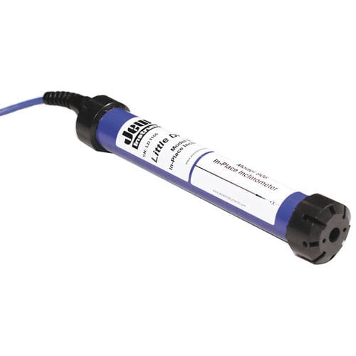 Sensor de inclinação de 1 eixo - A906 series - Jewell Instruments - com saída de tensão / fixo