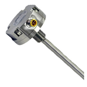 Sensor de posição linear - 958A  - AMETEK Factory Automation - sem contato / magnetostritivo / de resistência