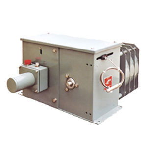 Sensor de posição linear - 925 - AMETEK Factory Automation - mecânico / industrial