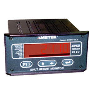 Monitor digital - 2110 - AMETEK Factory Automation - de LED / para sinalização digital / 21,5"