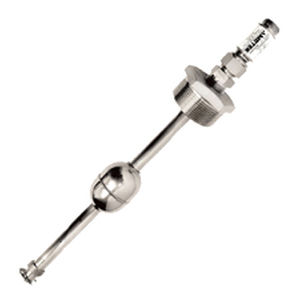 Sensor de nível magnetostritivo - 7330 Pro-Stik II - AMETEK Factory Automation - para líquidos / analógico / para tanque