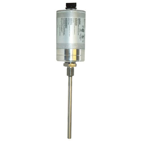 Sensor de posição linear - 950IS - AMETEK Factory Automation - magnetostritivo absoluto / analógico / IP65