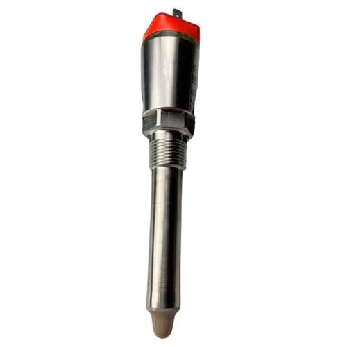 Chave de nível capacitiva - MCP-300 - BinMaster - para líquidos / para sólidos / para tanque