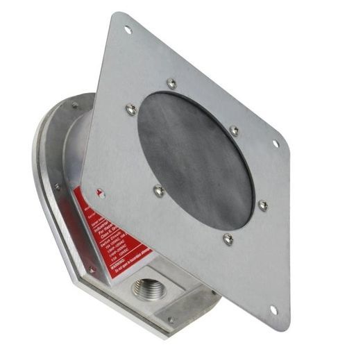 Detector de obstrução - BM-65-FHPC - BinMaster