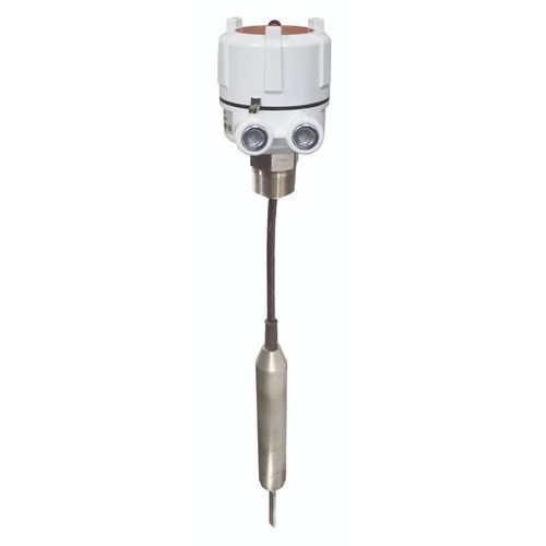 Chave de nível vibratória - VR-51 - BinMaster - para produtos a granel / com rosca