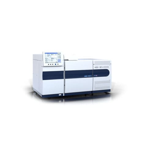 Espectrômetro de quadrupolo - EVOQ® GC-TQ - Bruker Daltonics - para laboratório / de monitoramento / da linha comercial