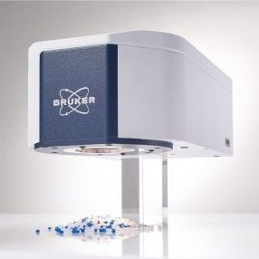 Espectrômetro FT-NIR - Bruker Daltonics - de processo / para a indústria farmacêutica / para a indústria química