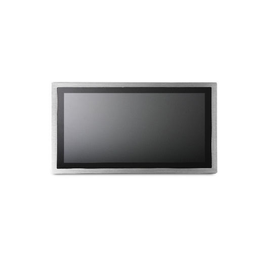 Painel PC LCD - Titan-AL series - ADLINK TECHNOLOGY - com tela sensível ao toque capacitiva PCAP / 15,6" / 21,5"